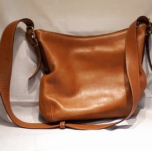Coach leather bags, totes, pocketbooks